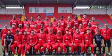 Nino Valencia: «queremos brindarle una satisfacción a nuestra afición»