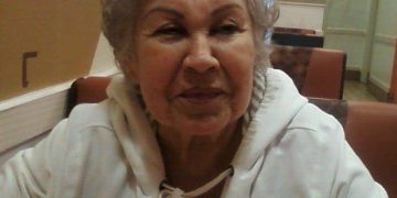 «Mi mamá murió de la manera más fea, no fue atendida, fue robada, murió sin dignidad en ese Hospital»