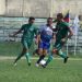 El Vigía FC con buen fútbol nuevamente en casa venció 2-0 a Yaracuy FC