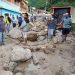 15 personas fallecidas y 804 viviendas afectadas dejan las lluvias en Mérida