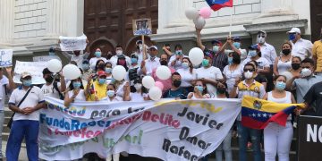 Partidos de oposición del Frente Amplio acuerdan primarias municipales para el 5 de septiembre