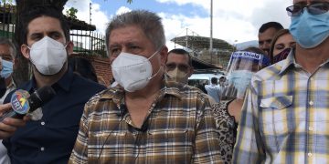 Partidos de oposición del Frente Amplio acuerdan primarias municipales para el 5 de septiembre