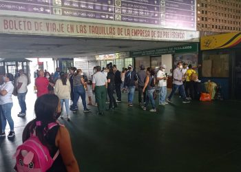 Transportistas con rutas a la frontera piden activar sus labores en semana radical 