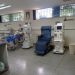 Entre la vida y la muerte pacientes de hemodiálisis por falta de bicarbonato para sus tratamientos