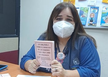 Rescatadas dos jóvenes en San Antonio destinadas a la trata de personas