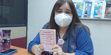 Rescatadas dos jóvenes en San Antonio destinadas a la trata de personas