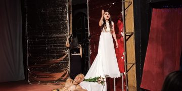 Monólogos de los Andes con talento de exportación