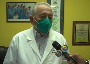 La pandemia ha incrementado la incidencia de cáncer de colon en la región