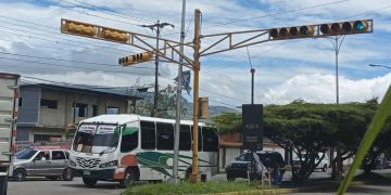 Aumentan los robos del cableado de semáforos y alcantarillas en San Cristóbal