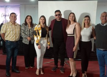 Fedecámaras Táchira realizó lanzamiento del Programa de Impulso Femenino