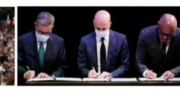 El diálogo venezolano:  debe enfocarse en lo estrictamente fundamental y acotarse en el tiempo, porque más largas si que no