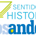 En nuestro 43 aniversario SENTIDO DE HISTORIA