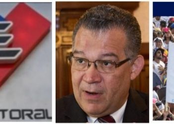 El diálogo:  causa expectativa sobre aspectos precisos que sí son prioridad en la urgencia venezolana