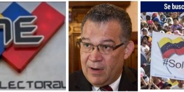 El diálogo:  causa expectativa sobre aspectos precisos que sí son prioridad en la urgencia venezolana