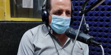 CAG: “La unidad está por encima de cualquier aspiración personal”