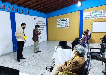 Frente Amplio Venezuela Libre inicia encuentros sociales en Trujillo 