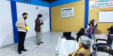 Frente Amplio Venezuela Libre inicia encuentros sociales en Trujillo 