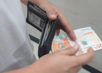 Freddy Bernal propone crear cuentas bancarias en pesos  