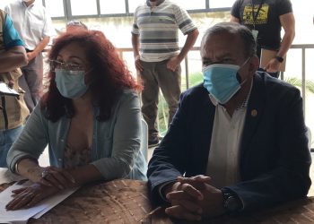 Primarias de algunos partidos de oposición no tendrán apoyo técnico del CNE