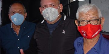 Mayker Frías presidente del Portuguesa FC: “Con compromiso y humildad vamos por buen camino”