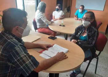 Pago de la nómina a través del Sistema Patria le quita autonomía al gobierno regional