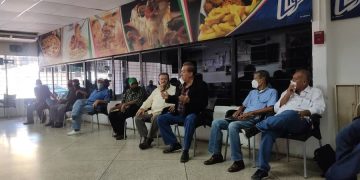 JH sale al ruedo por la gobernación del estado Trujillo