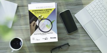 Observatorio Venezolano de Fake News presenta su segundo libro