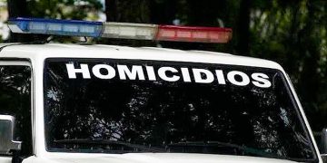 Mató a su padre por lío de faldas