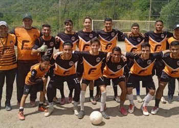 «El Abogado del Deporte» se cristaliza como organización