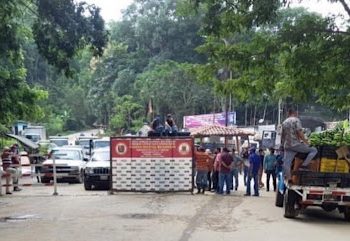 GNB obstaculiza la entrada de ayuda humanitaria a El Mocotíes