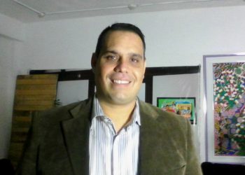 Presidente de Copei Trujillo respalda candidatura de JH