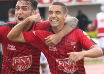 Jorge Páez volante del Portuguesa: “Para ir a una Copa Internacional dependemos de nosotros mismos”