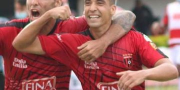 Jorge Páez volante del Portuguesa: “Para ir a una Copa Internacional dependemos de nosotros mismos”