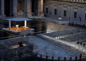 ¿Qué dice la fe sobre la COVID-19?: La mejor vacuna es Dios