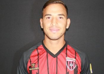 Considera el lateral Miguel Pernía: “El Portuguesa tiene la mejor defensa del campeonato”