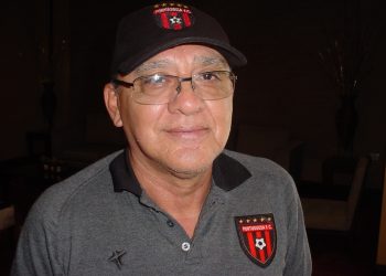 Ali Cañas: “Ante el Táchira debemos hacernos fuertes de local”