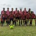 Se realizará cuadrangular de fútbol Sub 17 en Mérida