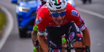 EntreRuedas / Proyecto joven de Androni sigue dando frutos