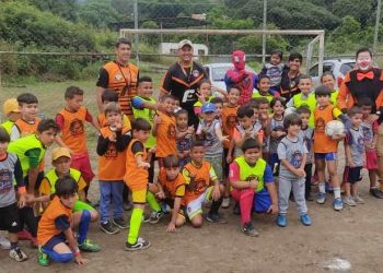 El Abogado del Deporte y Kuikas en Plan Vacacional
