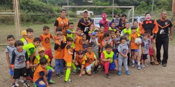 El Abogado del Deporte y Kuikas en Plan Vacacional