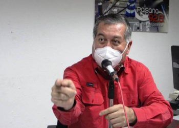El miércoles 4 de agosto Rangel Silva anunciará a quién apoyará en las elecciones internas del PSUV