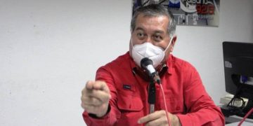 El miércoles 4 de agosto Rangel Silva anunciará a quién apoyará en las elecciones internas del PSUV
