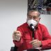 Rangel Silva sobre la segunda dosis de la vacuna rusa en Trujillo: “seguimos esperando”