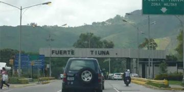 Soldado asesina a otro por venganza