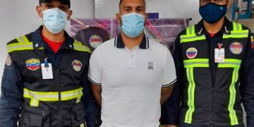  Deportado Tirso Meleán desde Estados Unidos