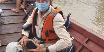 Walter Márquez: “Ministerio Público paralizó investigación sobre crímenes del Alto Apure”