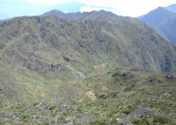 Ramal de Calderas decretado como Parque Nacional «Dr. José Gregorio Hernández»