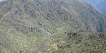 Ramal de Calderas decretado como Parque Nacional «Dr. José Gregorio Hernández»