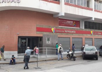 Conozca la actividad bancaria para esta semana flexible