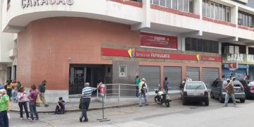 Conozca la actividad bancaria para esta semana flexible